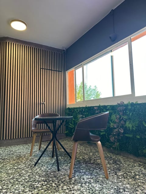 Pension RIOKA CALPE Inn in Calp