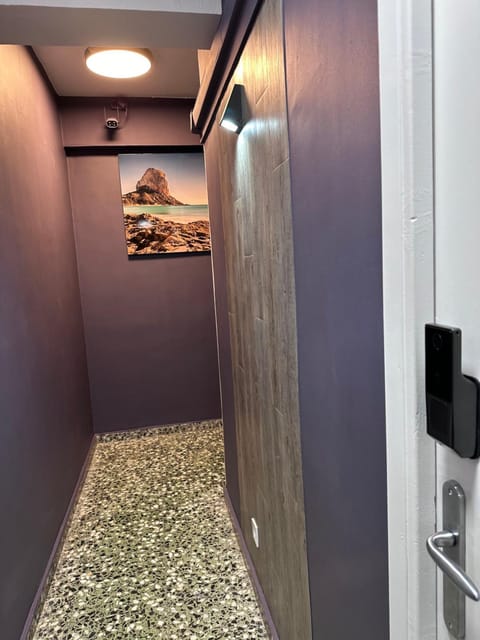 Pension RIOKA CALPE Inn in Calp