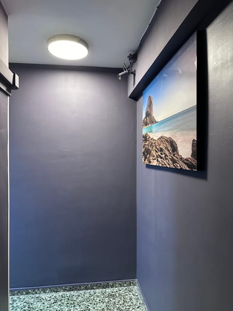 Pension RIOKA CALPE Inn in Calp