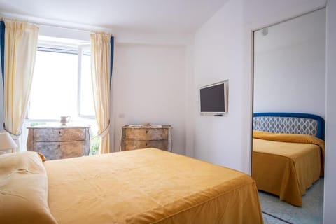 Villa Roccia Di Mare Villa in Capri