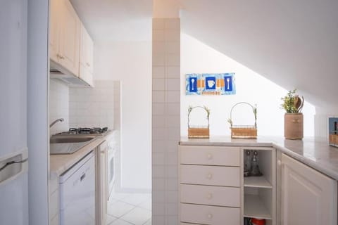 Villa Roccia Di Mare Villa in Capri