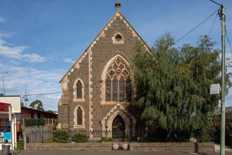 Property building, Facade/entrance, Street view