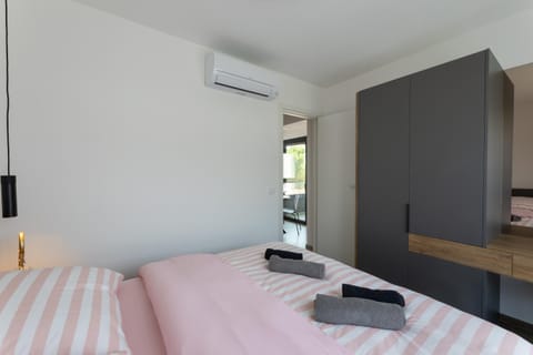 Fig by Villa Bright Bliss Apartment in Šibenik-Knin County, Croatia