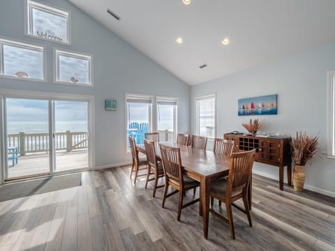 Bel Sole House in Surf City