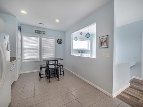 Bel Sole House in Surf City