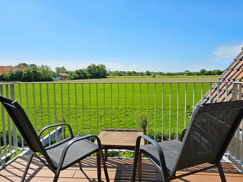 Natural landscape, View (from property/room)