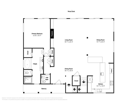 Big Kahuna House in Kure Beach