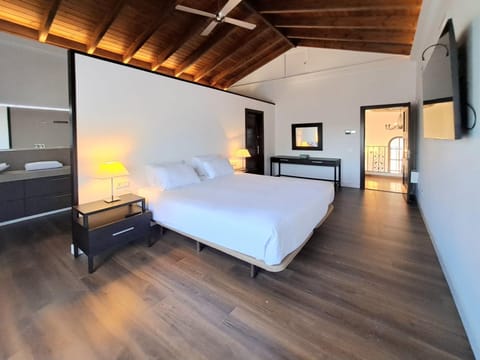 Noctua Villa Marbella La Quinta golf 022 Villa in Marbella