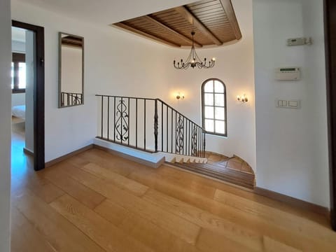 Noctua Villa Marbella La Quinta golf 022 Villa in Marbella