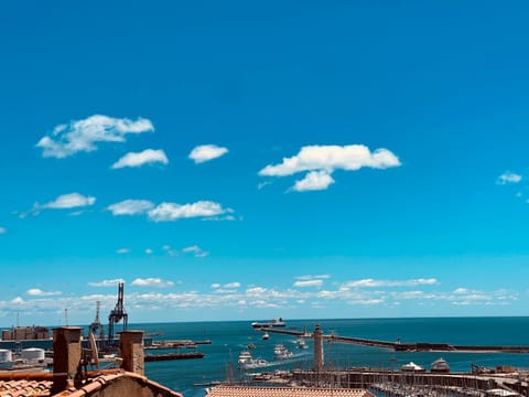 View (from property/room), Sea view