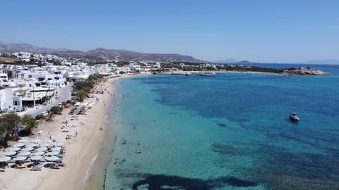 House on the beach Agia Anna Naxos House in Naxos, Naxos and Lesser Cyclades, Greece