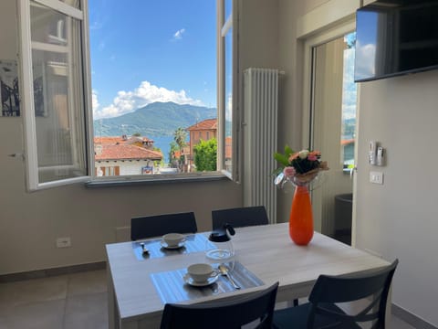 View (from property/room), Dining area