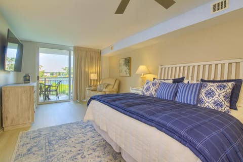 Barefoot Yacht Club Villas - 1-104 House in North Myrtle Beach