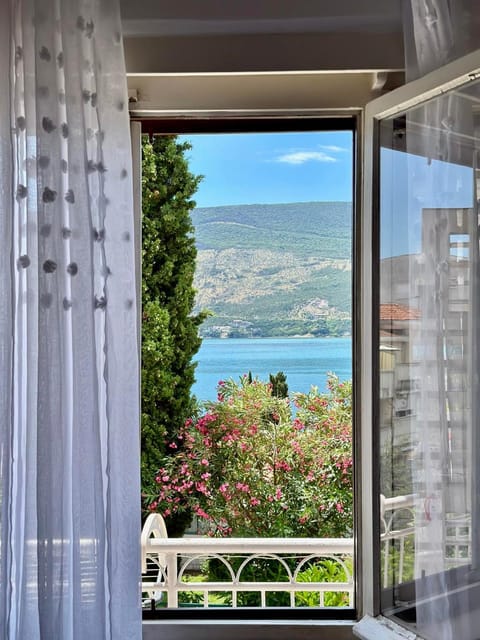 View (from property/room), Sea view