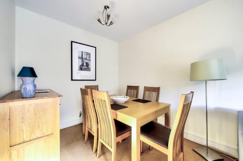 GuestReady - Bright home near New Town Apartment in Edinburgh