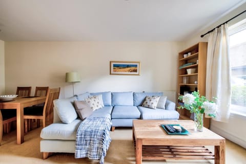 GuestReady - Bright home near New Town Apartment in Edinburgh