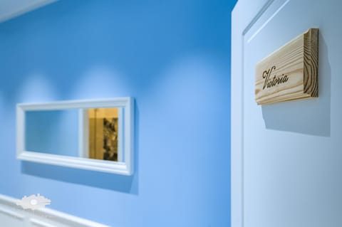 Victoria Apartment in Camogli