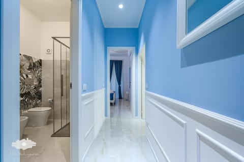 Victoria Apartment in Camogli