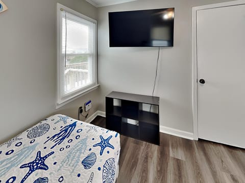 Bungalow by the Sea House in Topsail Beach