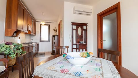 Vintage Home Cabras Apartment in Sardinia