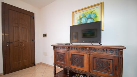 Vintage Home Cabras Apartment in Sardinia