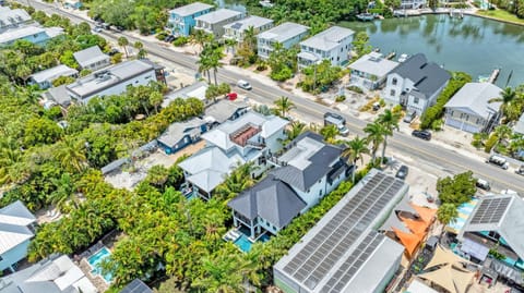 Kays Landing - 423 House in Anna Maria Island