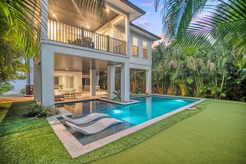 Kays Landing - 423 House in Anna Maria Island