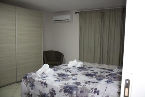 casa vacanze la mammola Apartment in Ercolano