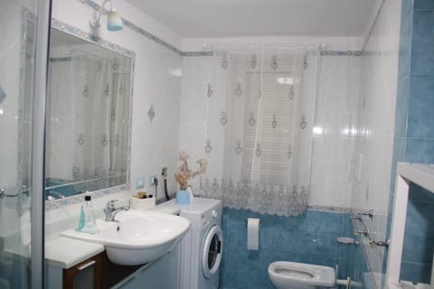 casa vacanze la mammola Apartment in Ercolano