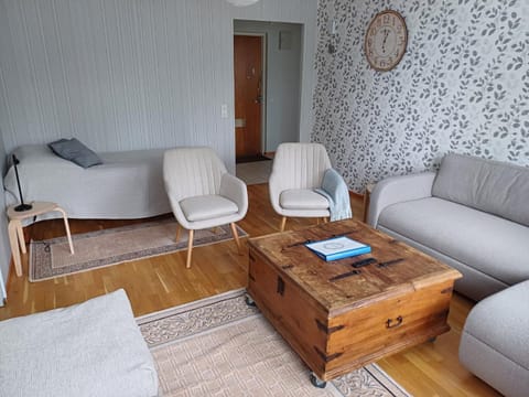 Ikaplace Apartment in Finland