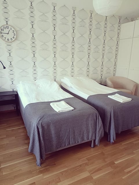 Ikaplace Apartment in Finland