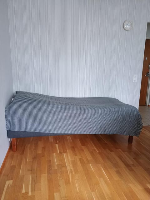 Ikaplace Apartment in Finland