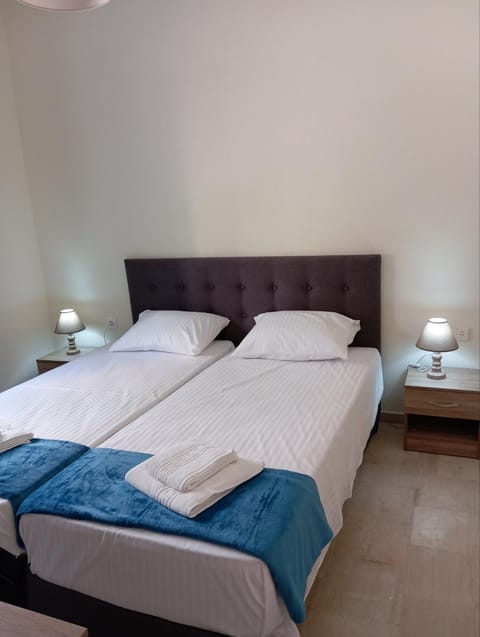 Mirkashouse Bed and Breakfast in Thasos