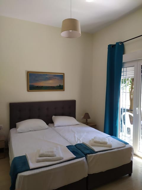 Mirkashouse Bed and Breakfast in Thasos