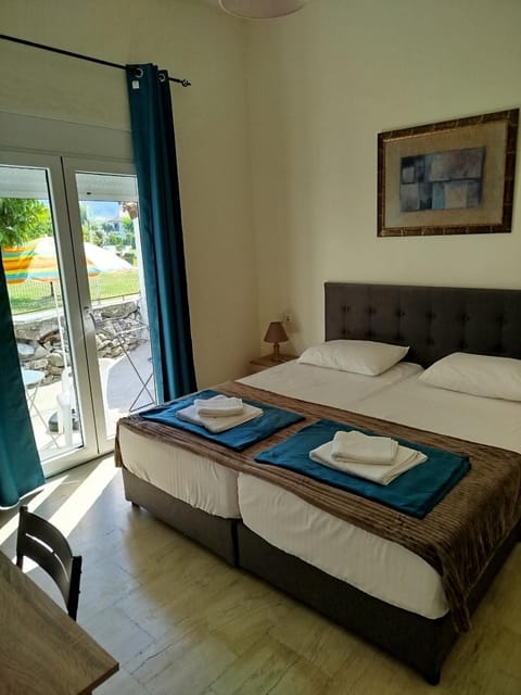 Mirkashouse Bed and Breakfast in Thasos