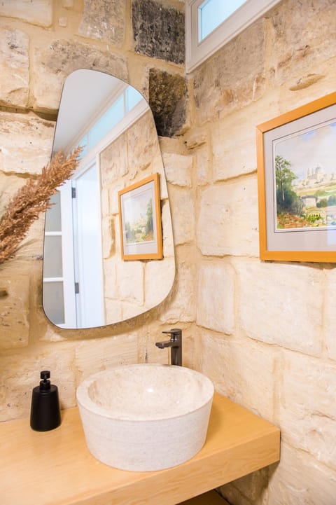 San Anton Suites Vacation rental in Attard