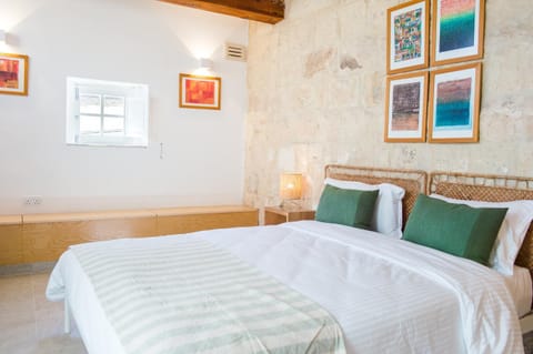 San Anton Suites Vacation rental in Attard