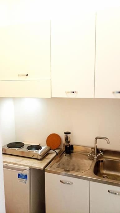 In centro storico Confort e charme ! Apartment in Cagliari