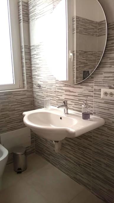 In centro storico Confort e charme ! Apartment in Cagliari