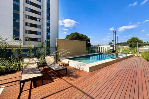Balcony/Terrace, Swimming pool