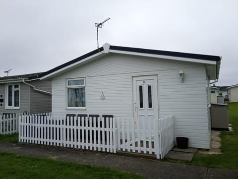 The Marylyn Apartment in Mablethorpe