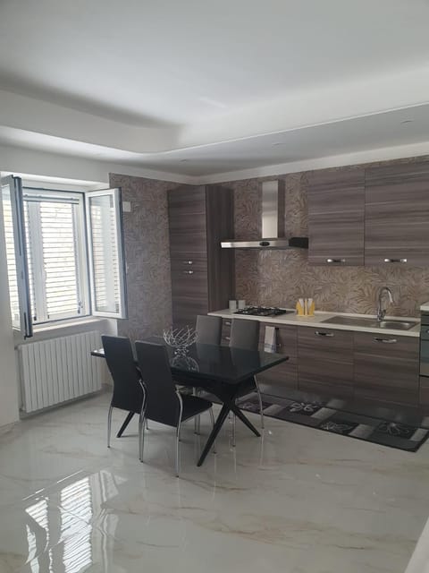 Appartamento Vieste Apartment in Vieste