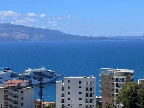 Sea view