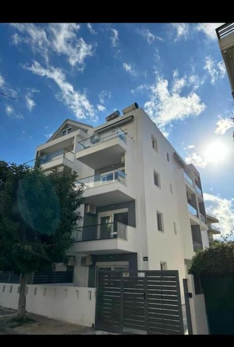 IRENE Lux Apartment Apartment in Euboea