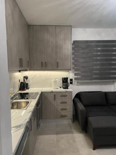 IRENE Lux Apartment Apartment in Euboea