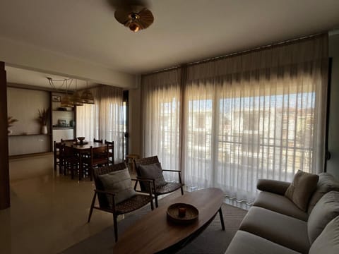 Sea View Apartment Flogita Apartment in Halkidiki