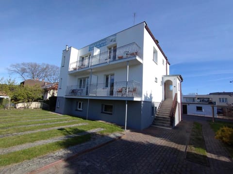 Dom Gościnny Maja - Pokoje Vacation rental in West Pomeranian Voivodeship, Poland