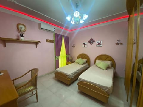 Seafront Apartment by MA Properties Apartment in Saint Paul's Bay