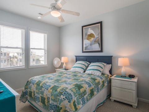 Clamalot House in Surf City