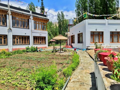 Property view